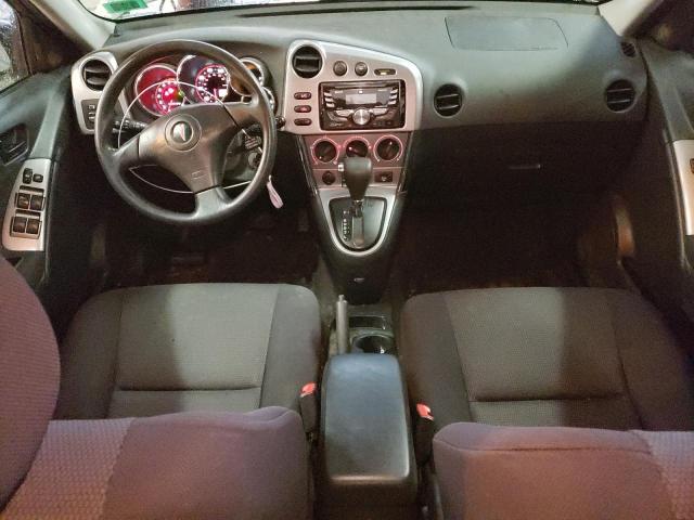 Photo 8 from auction – 2005 PONTIAC VIBE with VIN 5Y2SL63865Z414942