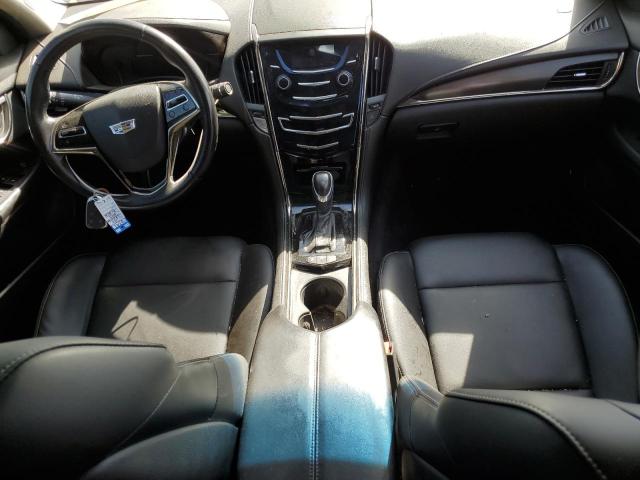 Photo 8 from auction – 2016 CADILLAC ATS with VIN 1G6AA5RX8G0102450