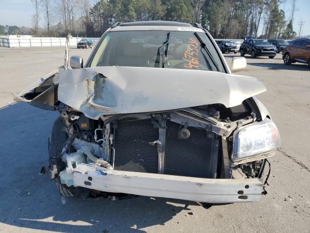 Photo 5 from auction – 2005 TOYOTA HIGHLANDER with VIN JTEDP21A950058062