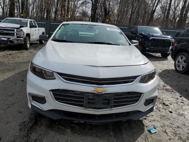 Photo 5 from auction – 2016 CHEVROLET MALIBU with VIN 1G1ZC5STXGF229546