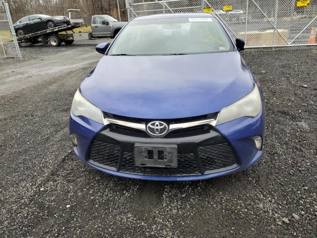 Photo 5 from auction – 2015 TOYOTA CAMRY LE with VIN 4T1BF1FK3FU981007