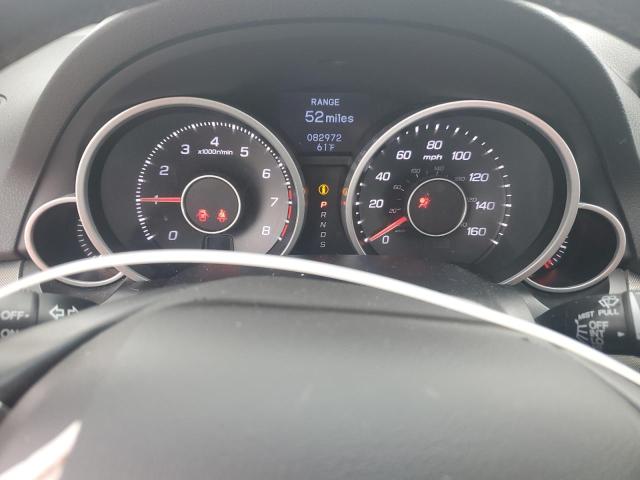 Photo 9 from auction – 2013 ACURA TL TECH with VIN 19UUA8F59DA007546
