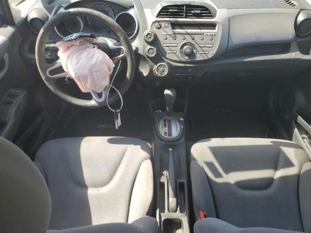 Photo 8 from auction – 2013 HONDA FIT with VIN JHMGE8H33DC068728