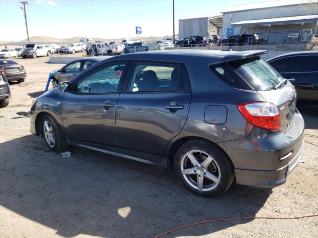 Photo 2 from auction – 2010 TOYOTA COROLLA MA with VIN 2T1KE4EE3AC040795