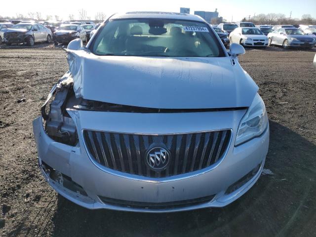 Photo 5 from auction – 2015 BUICK REGAL PREM with VIN 2G4GN5EX3F9274032