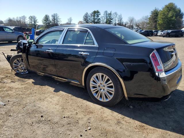 Photo 2 from auction – 2013 CHRYSLER 300C with VIN 2C3CCAKT8DH556788