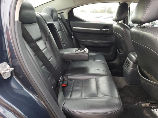 Photo 10 from auction – 2008 DODGE CHARGER SX with VIN 2B3KA33G68H157153