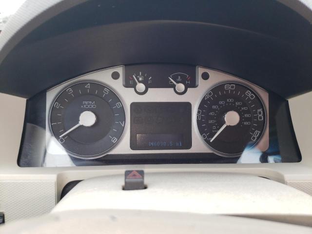 Photo 9 from auction – 2010 MERCURY MARINER PR with VIN 4M2CN8H7XAKJ25375