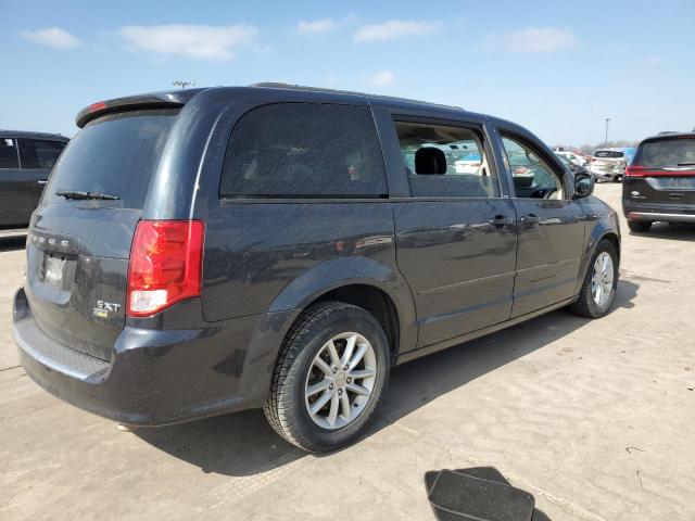 Photo 3 from auction – 2014 DODGE GRAND CARA with VIN 2C4RDGCG5ER205405