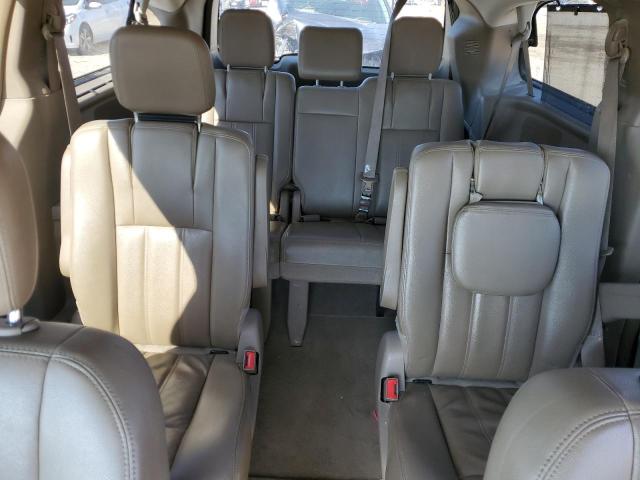 Photo 10 from auction – 2014 CHRYSLER TOWN & COU with VIN 2C4RC1BG9ER232169