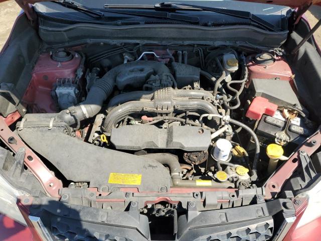 Photo 12 from auction – 2014 SUBARU FORESTER 2 with VIN JF2SJAHC9EH448211