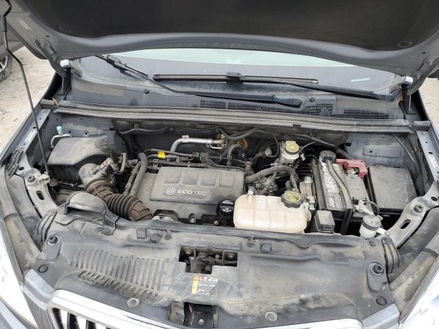 Photo 11 from auction – 2015 BUICK ENCORE with VIN KL4CJCSB6FB161096