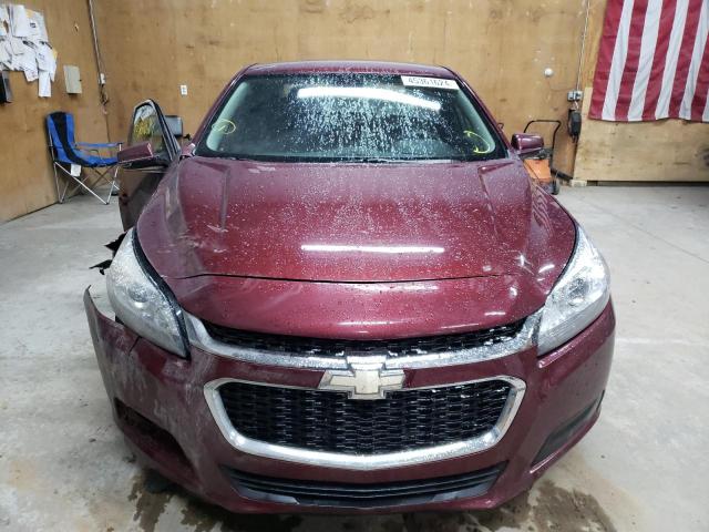 Foto 5 de la subasta – 2016 CHEVROLET MALIBU LIM con VIN 1G11C5SA0GF144243