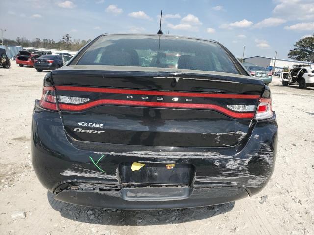 Photo 6 from auction – 2013 DODGE DART SE with VIN 1C3CDFAA3DD302770