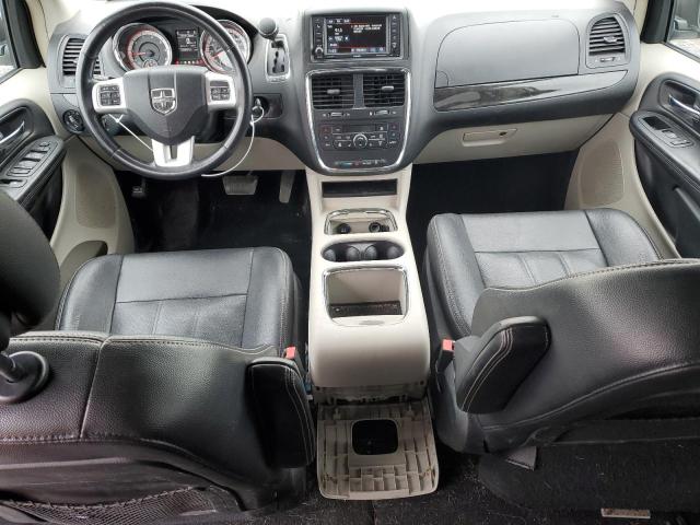 Photo 8 from auction – 2016 DODGE GRAND CARA with VIN 2C4RDGDG4GR370184