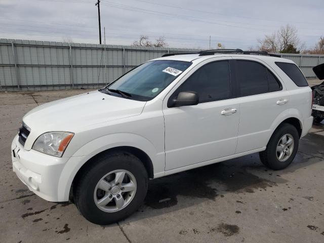 Photo 1 from auction – 2006 KIA SORENTO EX with VIN KNDJC733065581067