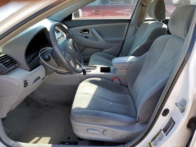 Photo 7 from auction – 2007 TOYOTA CAMRY CE with VIN 4T1BE46K47U678937