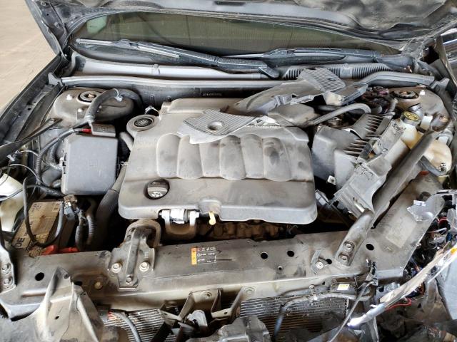 Photo 11 from auction – 2016 CHEVROLET IMPALA LIM with VIN 2G1WC5E39G1151976