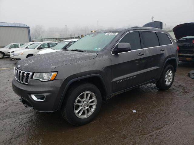 Photo 1 from auction – 2018 JEEP GRAND CHER with VIN 1C4RJFAG3JC382186