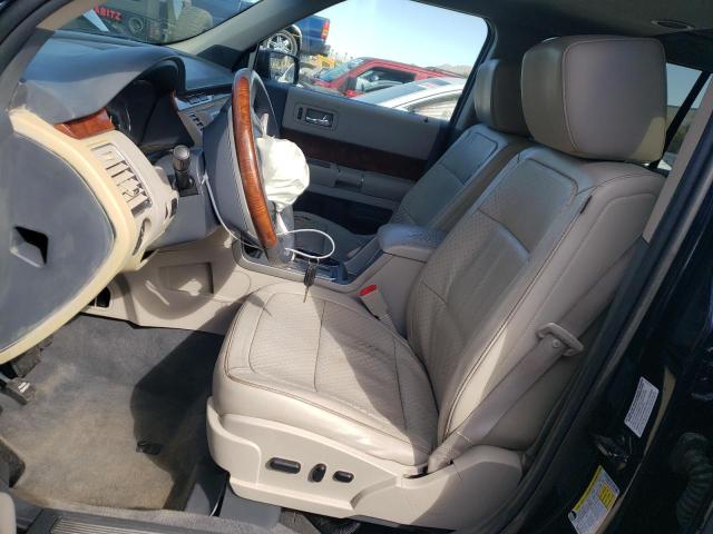 Photo 7 from auction – 2009 FORD FLEX LIMIT with VIN 2FMEK63C49BA46057