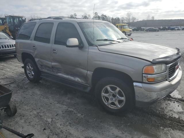 Photo 4 from auction – 2002 GMC YUKON with VIN 1GKEC13Z12J234789