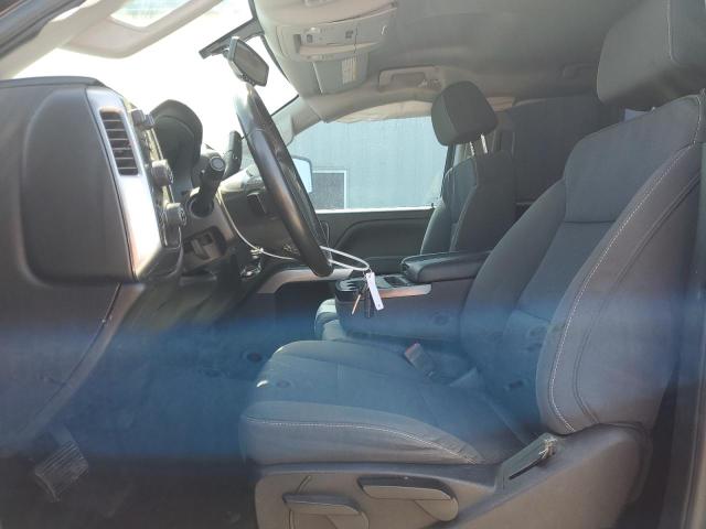 Photo 7 from auction – 2018 CHEVROLET SILVERADO with VIN 1GC1KVEG7JF194252