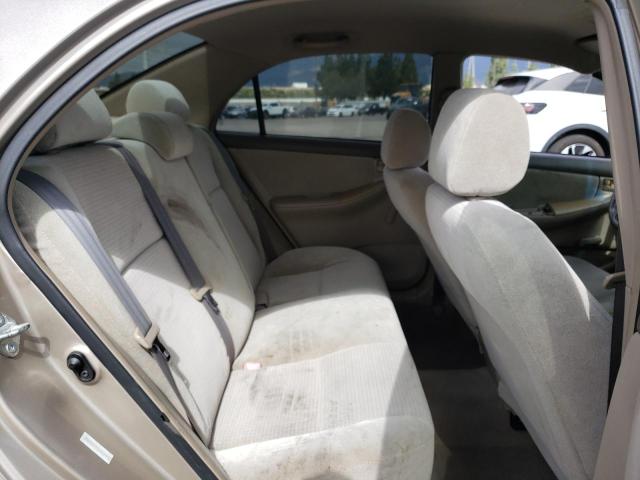 Photo 10 from auction – 2007 TOYOTA COROLLA CE with VIN 1NXBR32E57Z817620