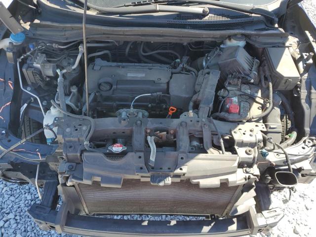 Photo 11 from auction – 2016 HONDA CR-V LX with VIN 2HKRM4H33GH610716