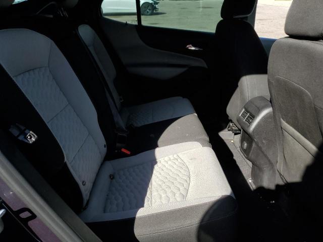 Photo 11 from auction – 2018 CHEVROLET EQUINOX LS with VIN 3GNAXHEV1JS638486