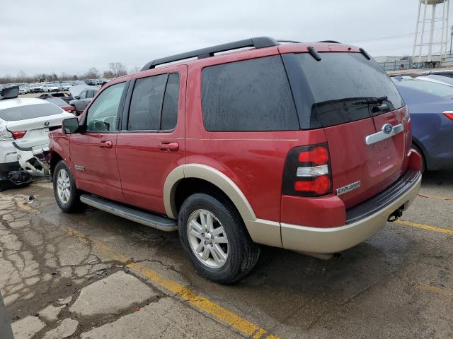 Photo 2 from auction – 2008 FORD EXPLORER E with VIN 1FMEU74E68UA74452