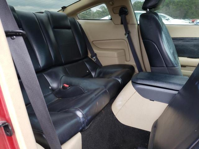 Photo 10 from auction – 2007 FORD MUSTANG with VIN 1ZVFT80N375259197
