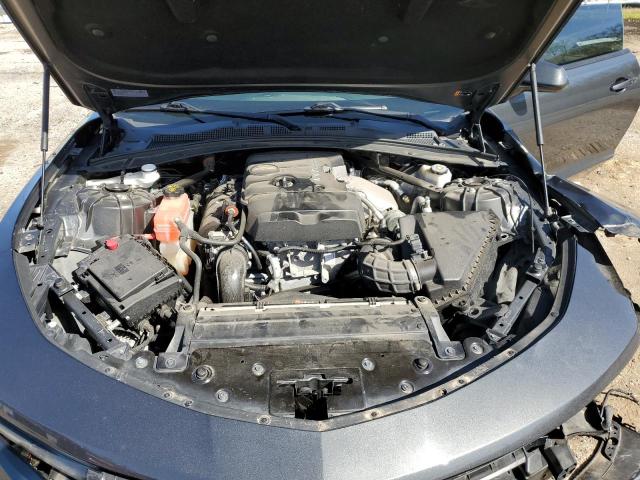 Photo 11 from auction – 2018 CHEVROLET CAMARO LT with VIN 1G1FB1RX1J0190797