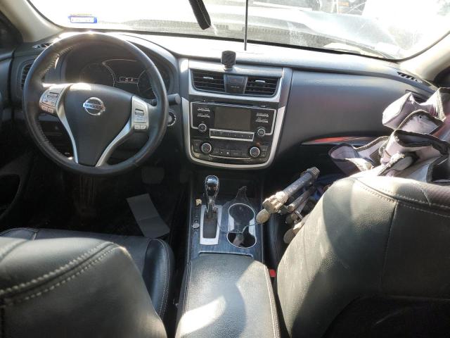 Photo 8 from auction – 2018 NISSAN ALTIMA 2.5 with VIN 1N4AL3AP1JC234730