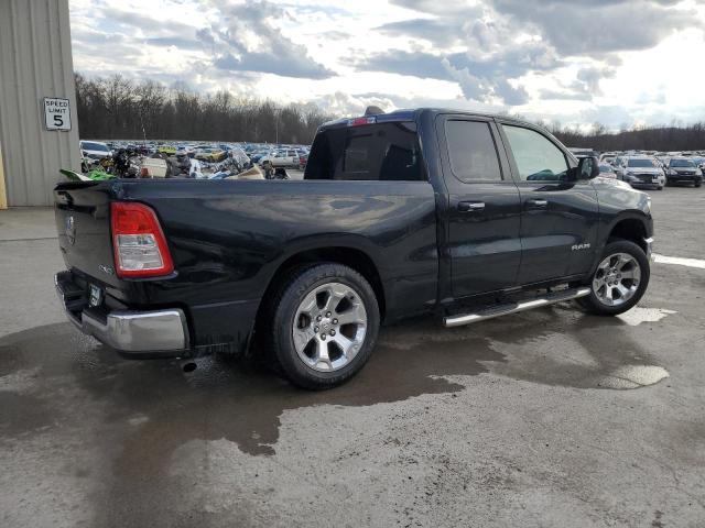 Photo 3 from auction – 2020 RAM 1500 BIG H with VIN 1C6RRFBG0LN268555
