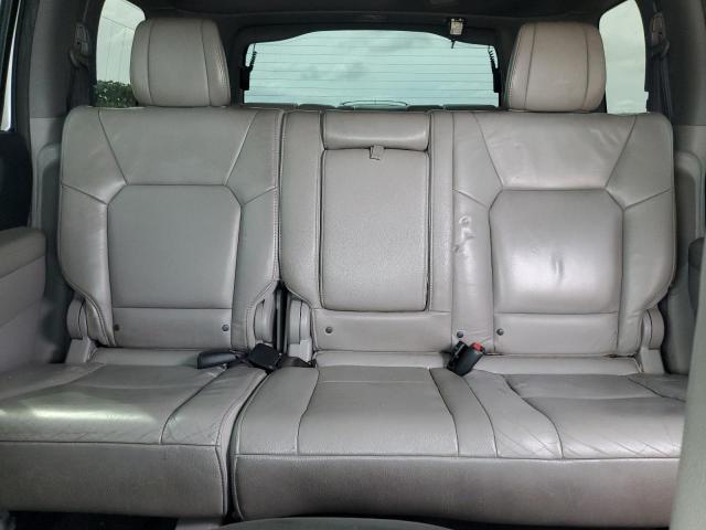 Photo 10 from auction – 2012 HONDA PILOT EXL with VIN 5FNYF3H50CB032407
