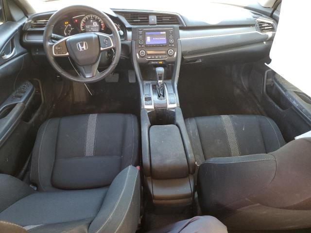 Photo 8 from auction – 2018 HONDA CIVIC LX with VIN 19XFC2F53JE010689