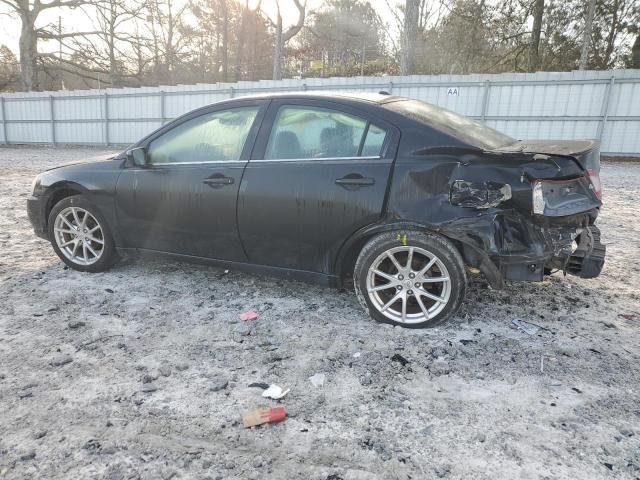 Photo 2 from auction – 2012 MITSUBISHI GALANT ES with VIN 4A32B3FF3CE022420