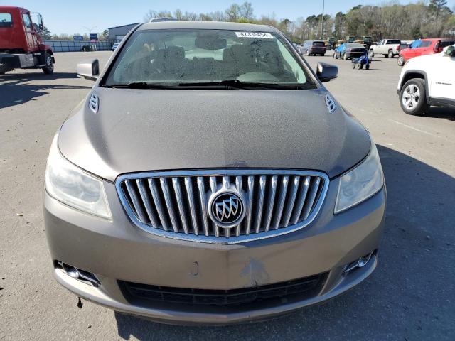 Photo 5 from auction – 2010 BUICK LACROSSE C with VIN 1G4GC5EG3AF204276