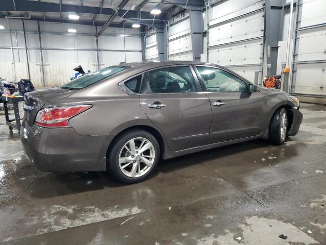 Photo 3 from auction – 2014 NISSAN ALTIMA 2.5 with VIN 1N4AL3AP1EC402548