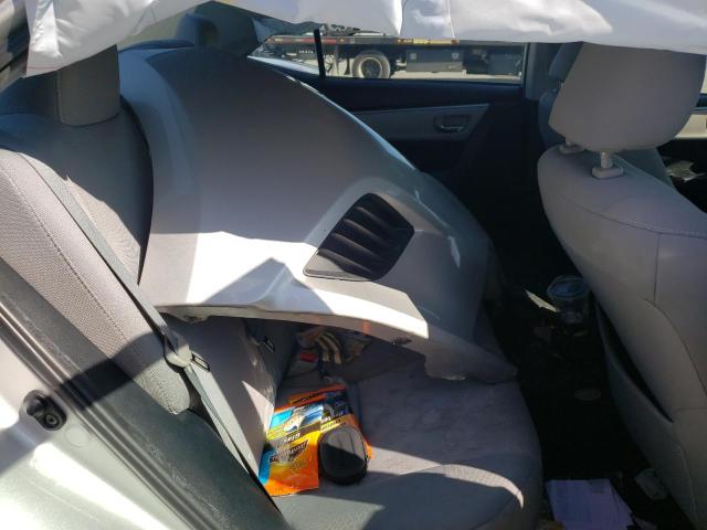 Photo 10 from auction – 2014 TOYOTA COROLLA L with VIN 5YFBURHE7EP120862