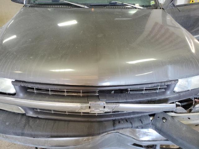 Photo 11 from auction – 2000 CHEVROLET 1500 with VIN 2GCEK19V2Y1162460