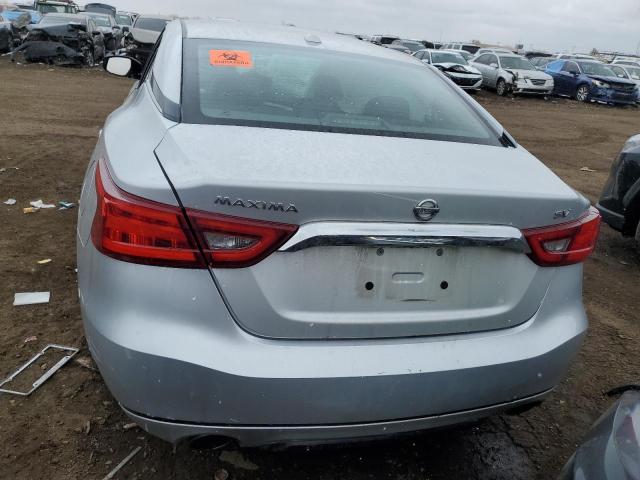 Photo 6 from auction – 2018 NISSAN MAXIMA 3.5 with VIN 1N4AA6AP2JC394073