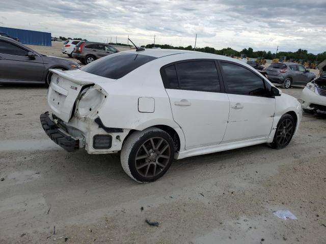 Photo 3 from auction – 2011 NISSAN SENTRA SE- with VIN 3N1BB6AP8BL630309