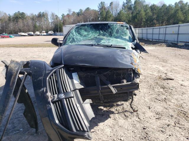 Photo 5 from auction – 2005 DODGE GRAND CARA with VIN 1D4GP24R65B143967