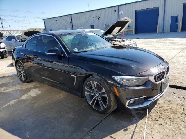 Photo 4 from auction – 2019 BMW 430I with VIN WBA4Z1C58KEE44575