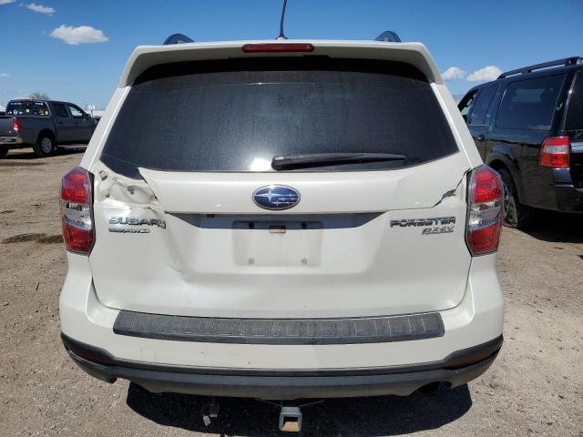 Photo 6 from auction – 2014 SUBARU FORESTER 2 with VIN JF2SJAMC9EH487662