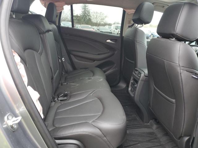 Photo 10 from auction – 2020 BUICK ENVISION E with VIN LRBFX2SA9LD155374