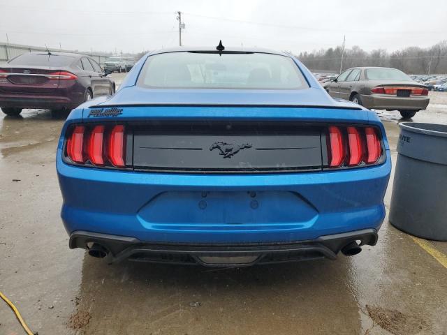 Photo 6 from auction – 2020 FORD MUSTANG with VIN 1FA6P8TH6L5158216
