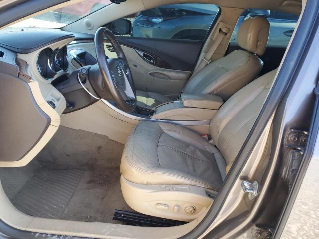 Photo 7 from auction – 2011 BUICK LACROSSE C with VIN 1G4GC5ED0BF157599