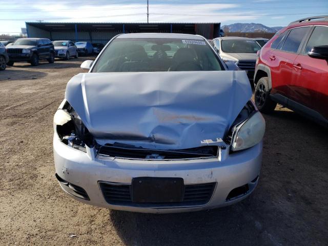 Photo 5 from auction – 2010 CHEVROLET IMPALA LT with VIN 2G1WB5EK7A1139908